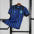 Maillot Inter Milan 2025-26 Domicile