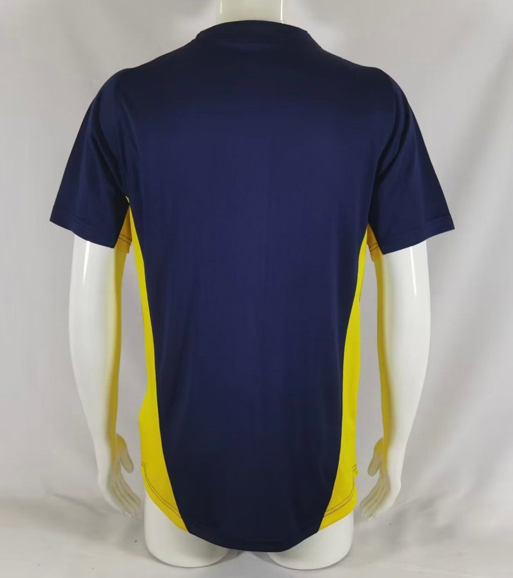 Maillot Rétro Club América 2004-05 Extérieur
