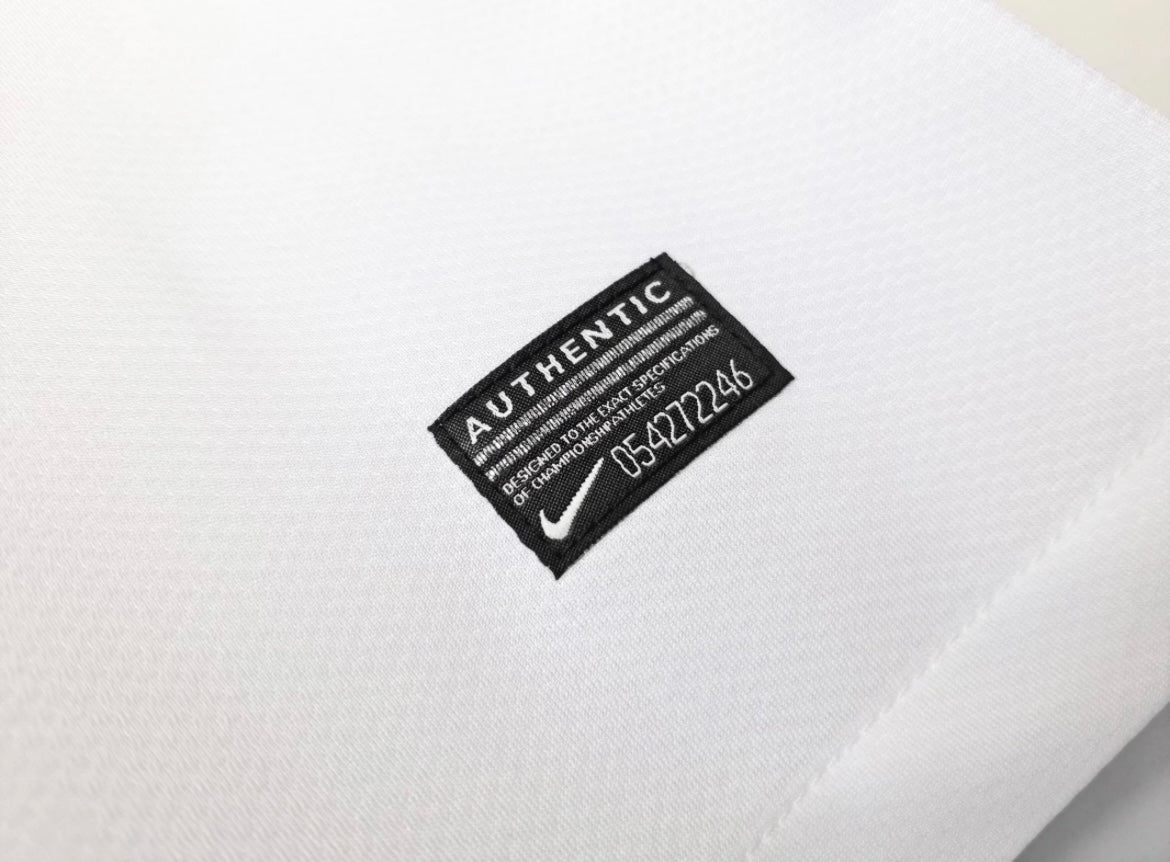 Maillot Rétro Santos 2012-13 Extérieur