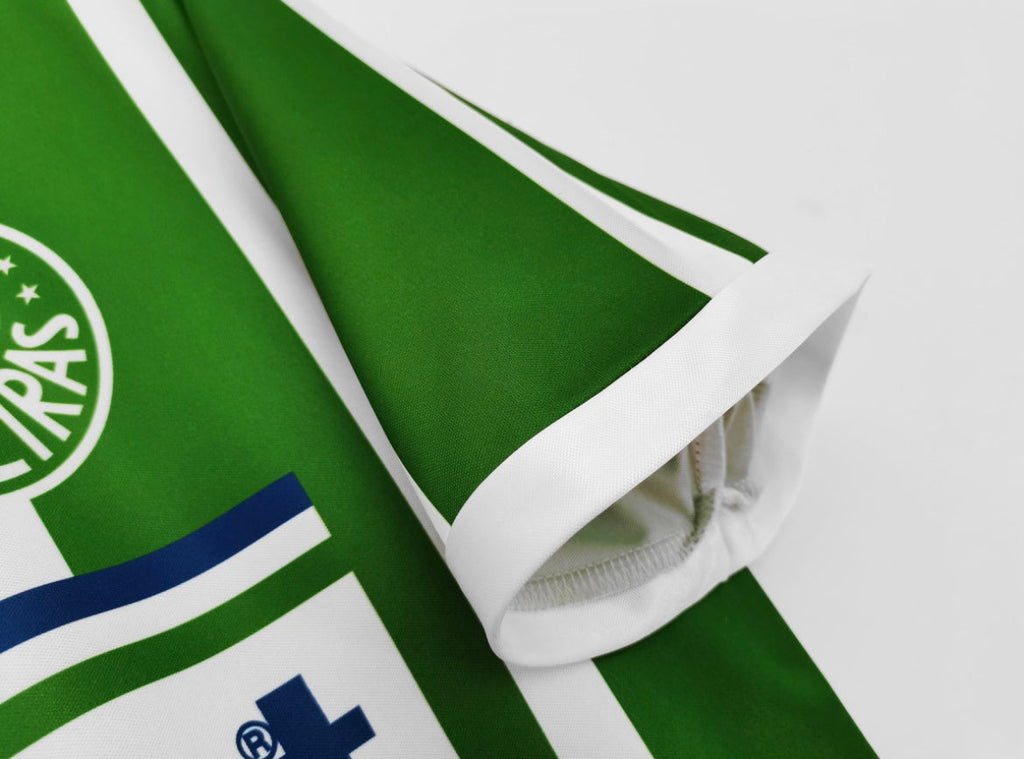 Maillot Rétro Palmeiras 1991-92 Domicile