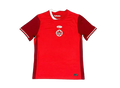 Maillot Canada 2024 Domicile