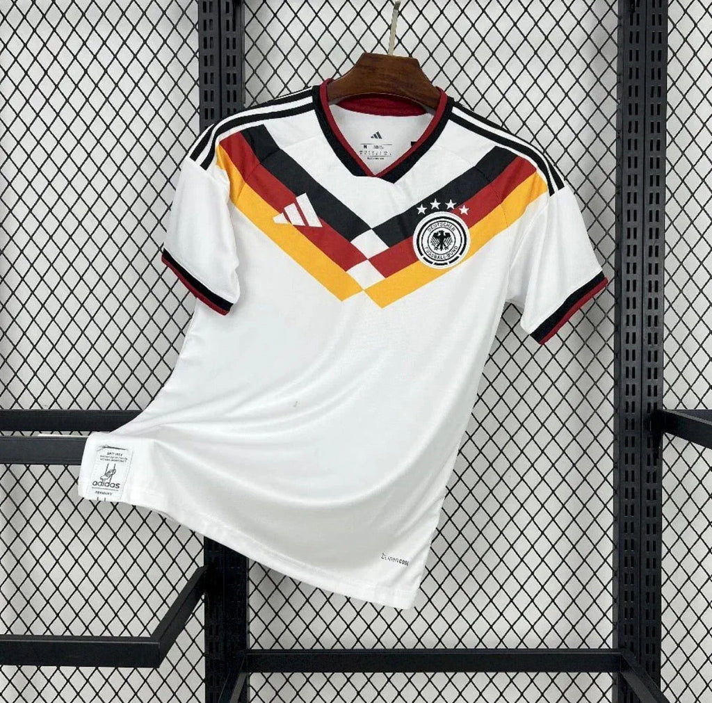 Maillot Allemagne 2026 Domicile