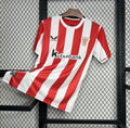 Maillot Athletic Bilbao 2024-25 Domicile
