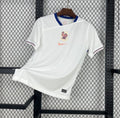 Maillot France 2025 Extérieur Femme