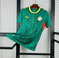 Maillot Sénégal 2026 Extérieur