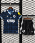 Kit Enfant Newcastle 2026-27 Extérieur