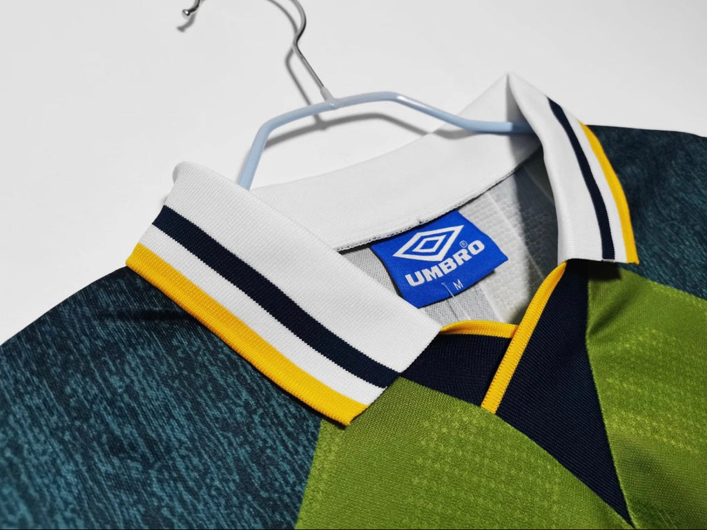 Maillot Rétro Inter Milan 1995-96 Third