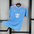Maillot Inter Miami 2025-26 Third