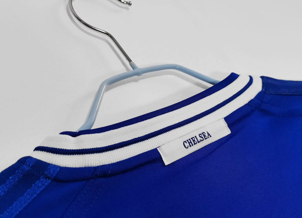 Maillot Rétro Chelsea 1999-00 Domicile
