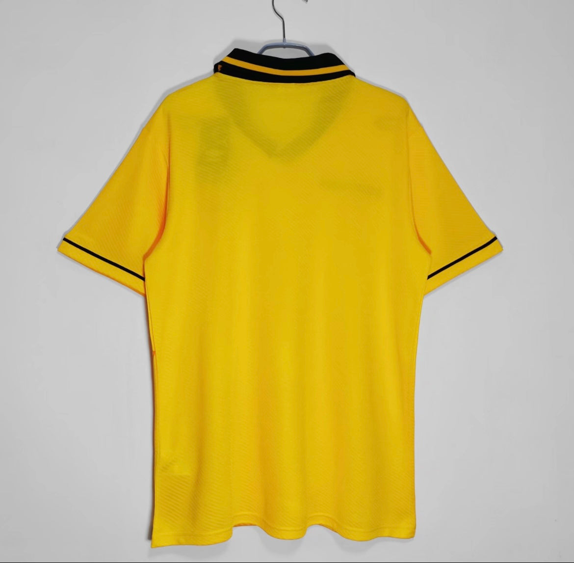 Maillot Rétro Brésil 1994 Domicile