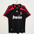 Maillot Rétro AC Milan 2007-08 Third