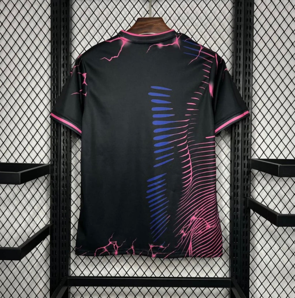 Maillot Real Madrid 2024-25 Concept V3