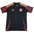Maillot Pérou 2024 Extérieur