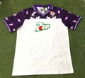 Maillot Rétro Fiorentina 1992-93 Extérieur