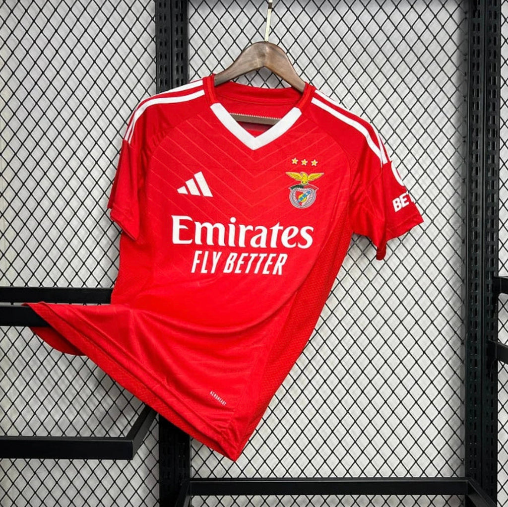 Maillot Benfica 2024-25 Domicile