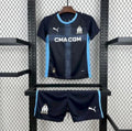 Kit Enfant OM 2025-26 Extérieur
