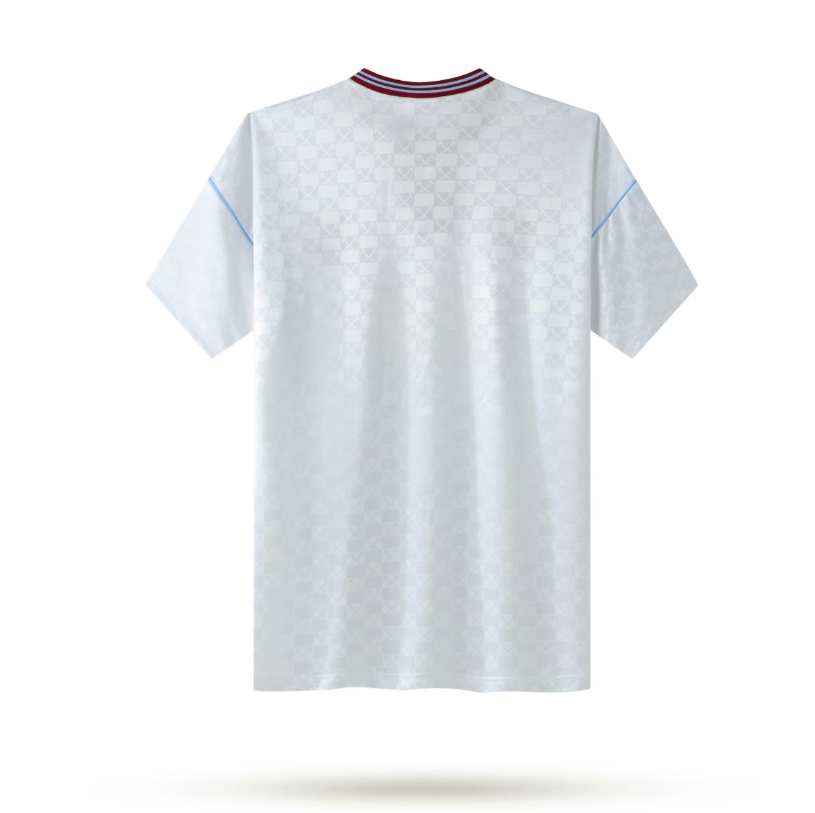 Maillot Rétro West Ham 1989-90 Extérieur