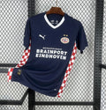 Maillot PSV Eindhoven 2025-26 Extérieur