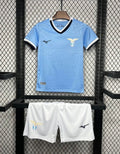 Kit Enfant Lazio 2024-25 Domicile