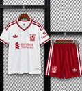 Kit Enfant Liverpool 2026-27 Extérieur
