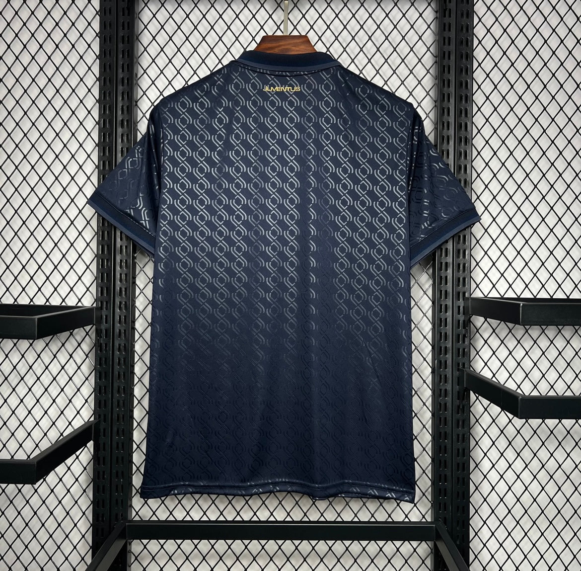 Maillot Juventus 2024-25 Third