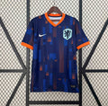 Maillot Pays-Bas 2024 Extérieur