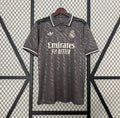 Maillot Real Madrid 2024-25 Third