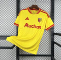 Maillot RC Lens 2026-27 Domicile