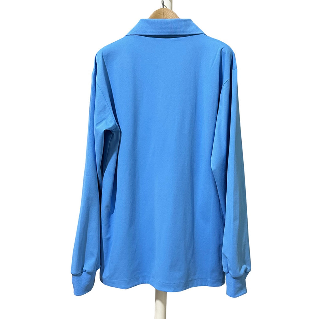 Maillot Rétro Naples 1988-89 Domicile Manches Longues