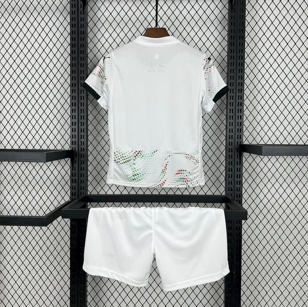 Kit Enfant Portugal 2025 Extérieur