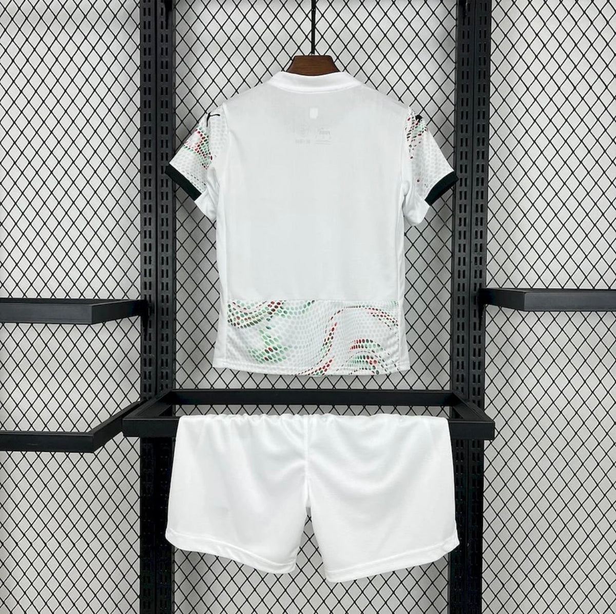Kit Enfant Portugal 2025 Extérieur