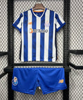 Kit Enfant FC Porto 2024-25 Domicile