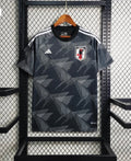 Maillot Japon 2024 Concept V3