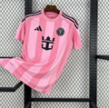 Maillot Inter Miami 2025-26 Domicile