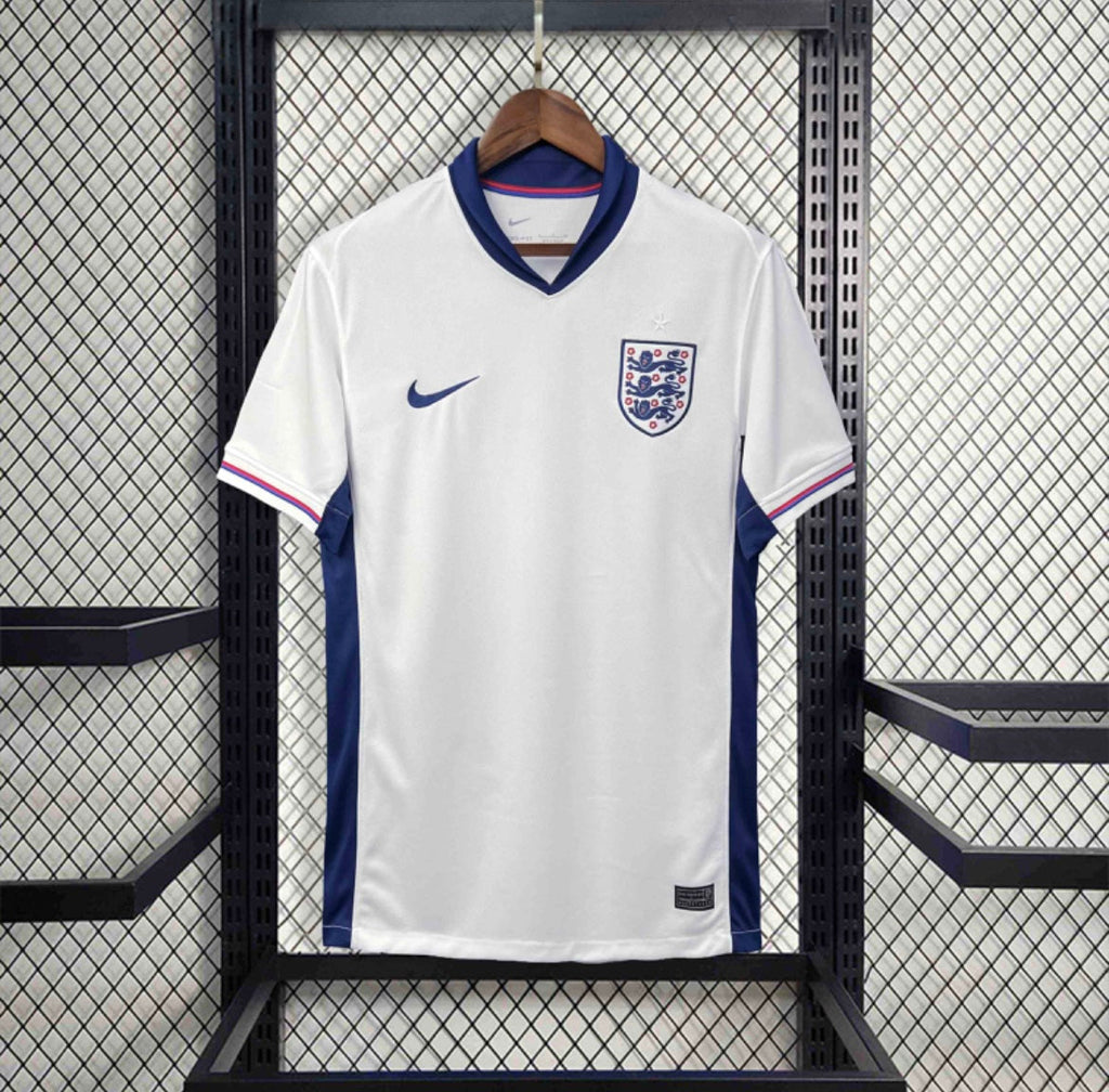 Maillot Angleterre 2024 Domicile