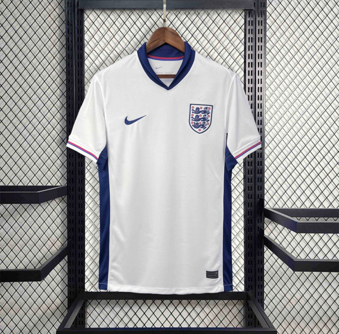Maillot Angleterre 2024 Domicile