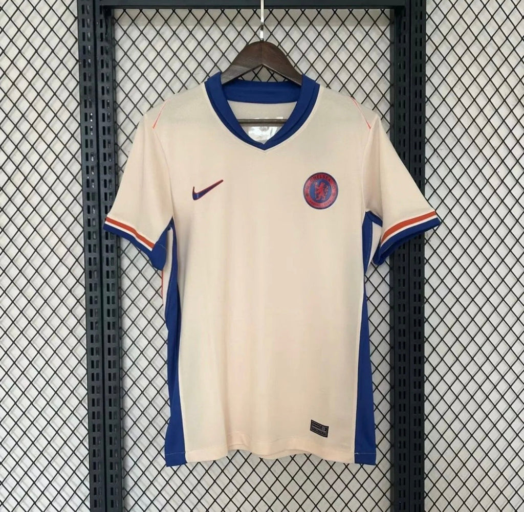 Maillot Chelsea 2024-25 Extérieur