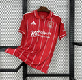 Maillot Nottingham Forest 2025-26 Domicile