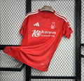 Maillot Nottingham Forest 2024-25 Domicile