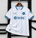 Maillot Naples 2026-27 Extérieur