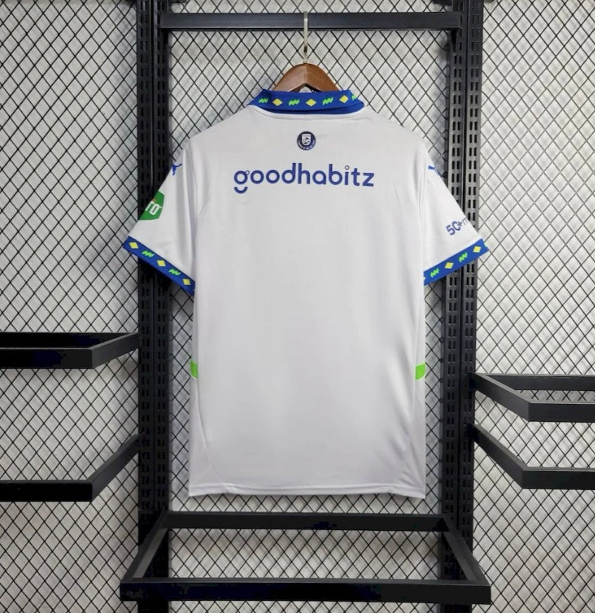 Maillot PSV Eindhoven 2024-25 Third