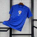 Maillot Croatie 2026 Extérieur