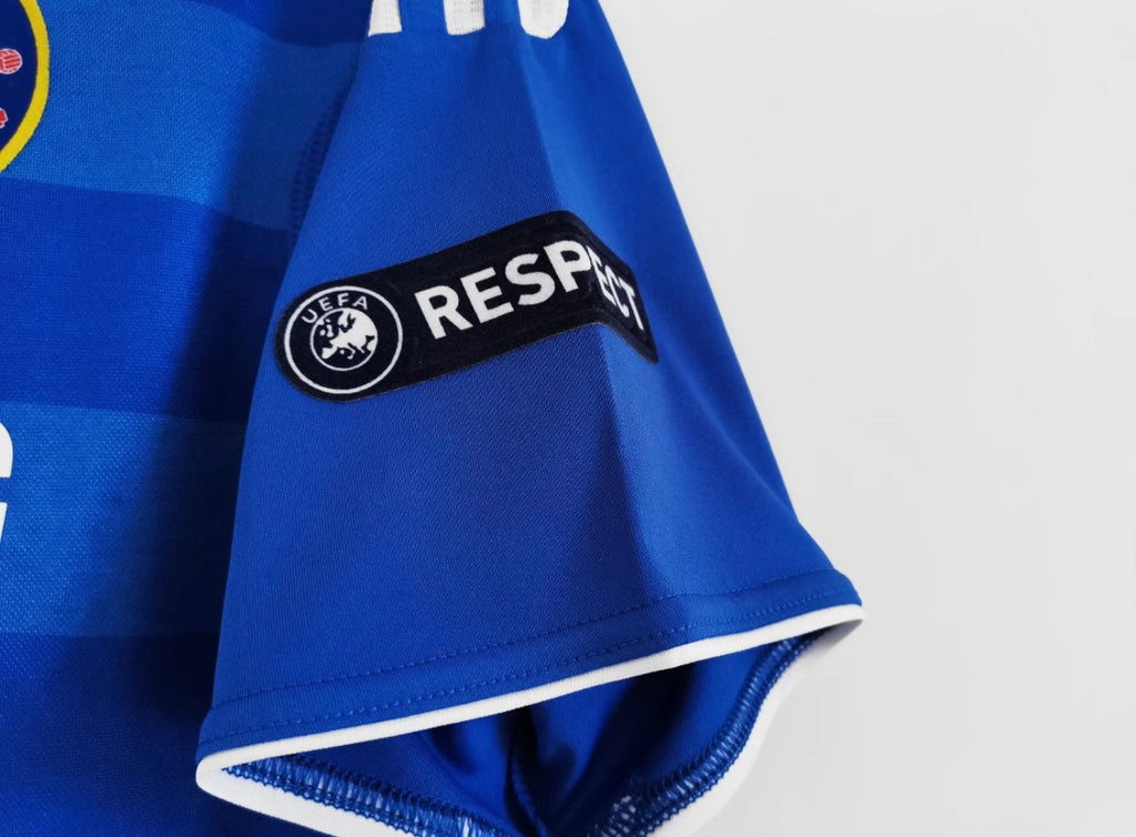 Maillot Rétro Chelsea 2011-12 Domicile