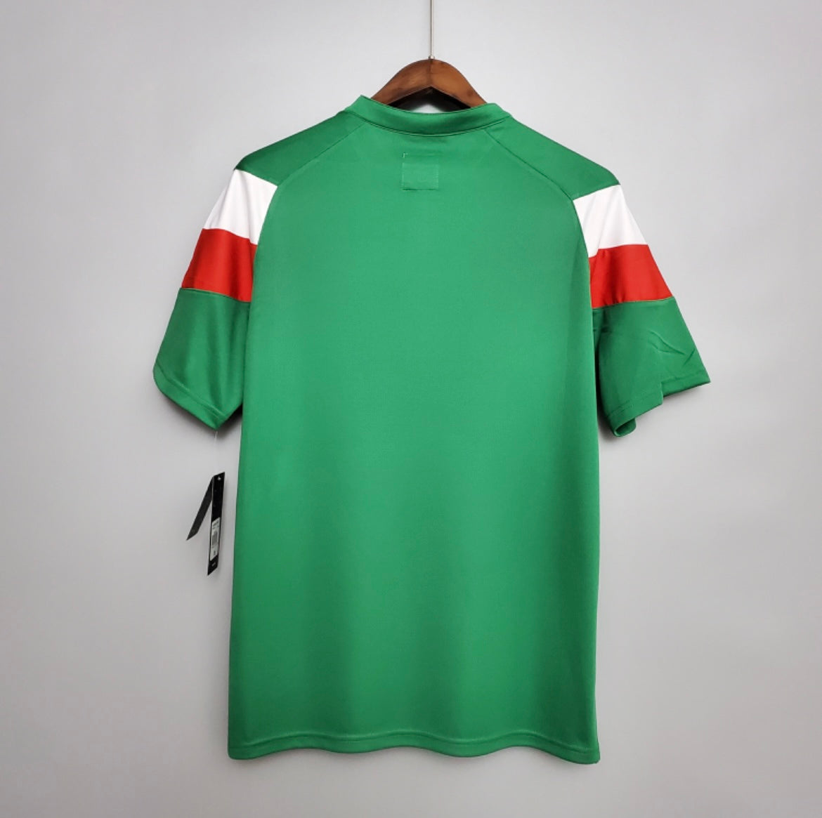 Maillot Rétro Athletic Bilbao 2011-12 Extérieur