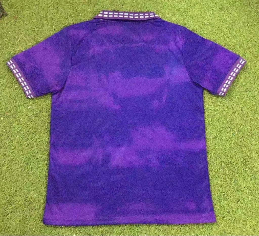 Maillot Rétro Fiorentina 1994-95 Domicile