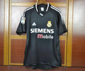 Maillot Rétro Real Madrid 2004-05 Extérieur
