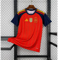 Maillot Espagne 2026 Domicile 2 Étoiles
