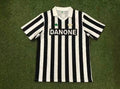 Maillot Rétro Juventus 1992-93 Domicile