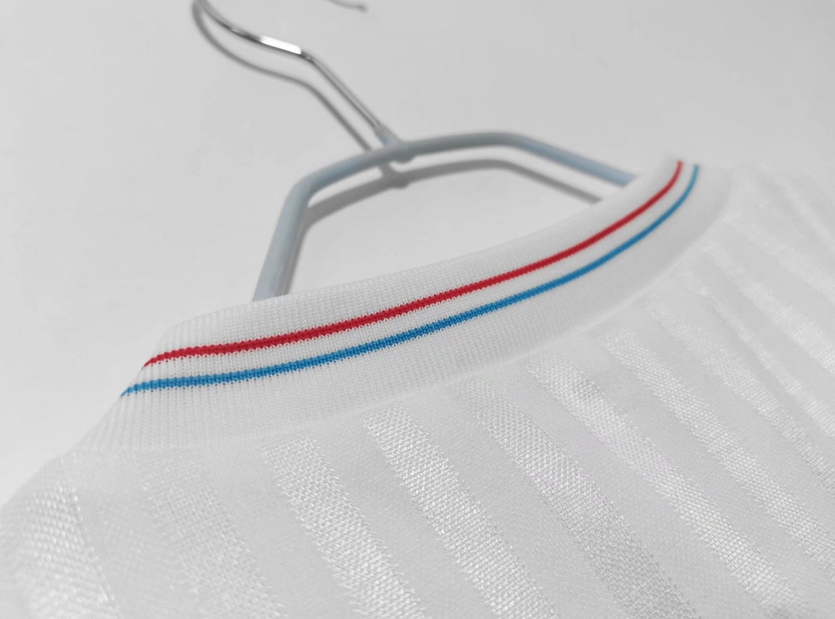 Maillot Rétro OM 1990-91 Domicile