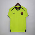 Maillot Rétro FC Barcelone 2005-06 Extérieur